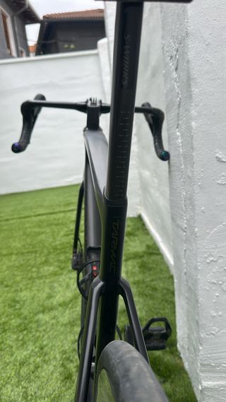 Cuadro S-Works SL7