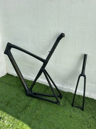 Specialized Tarmac S-Works SL7