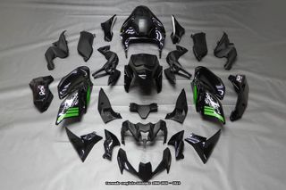 Oferta especial Carenado KAWASAKI Z900 2020 - 2024