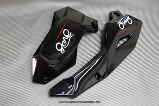 Oferta especial Carenado KAWASAKI Z900 2020 - 2024