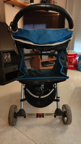 Cochecito City Mini Baby Jogger