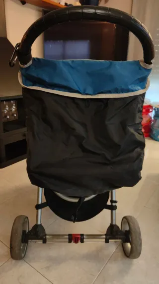 Cochecito City Mini Baby Jogger