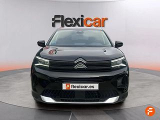 Citroën C5 Aircross HYBRID 100kW (136CV) e-DCS6 Max