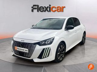 Peugeot 208 Allure HYBRID 110 eDCS6