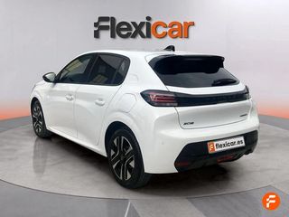 Peugeot 208 Allure HYBRID 110 eDCS6