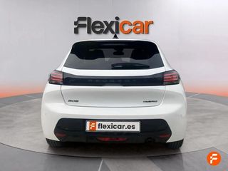 Peugeot 208 Allure HYBRID 110 eDCS6