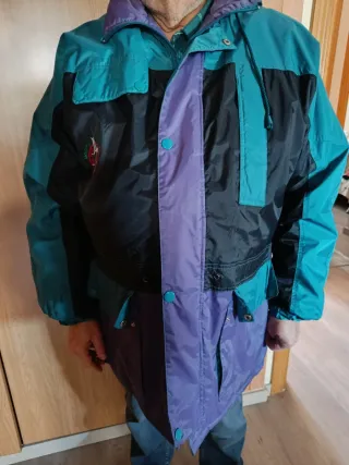 Lote Ropa Caballero Trajes Chaqueta Chaleco Jersey