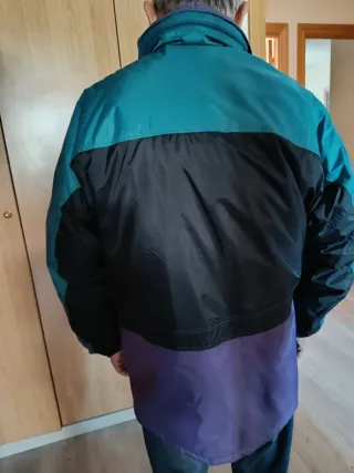 Lote Ropa Caballero Trajes Chaqueta Chaleco Jersey