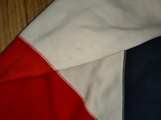 Sudadera Adidas Vintage Hoodie Blokecore Y2K