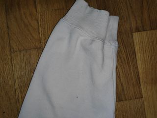 Sudadera Adidas Vintage Hoodie Blokecore Y2K