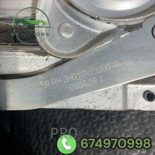 3M51R23200 elevalunas delantero derecho Ford Cmax