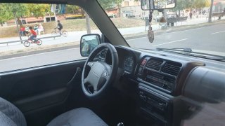 Suzuki Jimny 2003
