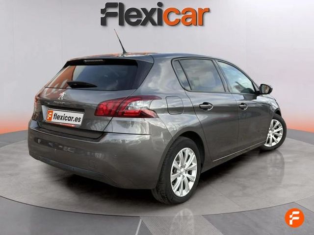 Peugeot 308 5p Style PureTech 130 S&S 6 Vel. MAN