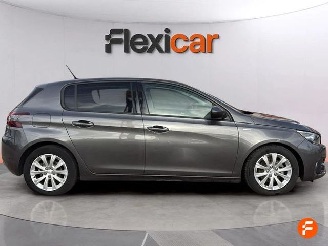 Peugeot 308 5p Style PureTech 130 S&S 6 Vel. MAN