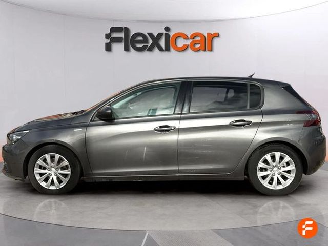 Peugeot 308 5p Style PureTech 130 S&S 6 Vel. MAN