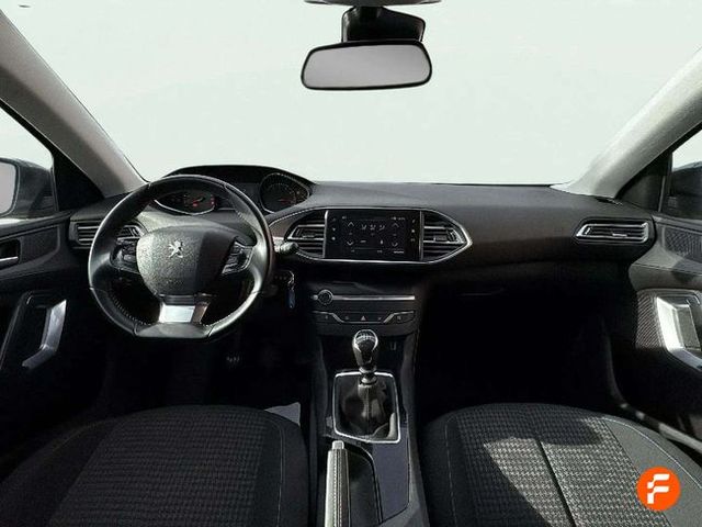 Peugeot 308 5p Style PureTech 130 S&S 6 Vel. MAN