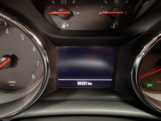 Opel Astra 2020 / Garantia incluida / 80.000 km