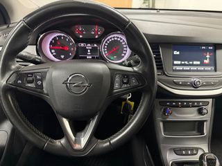 Opel Astra 2020 / Garantia incluida / 80.000 km