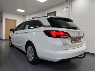 Opel Astra 2020 / Garantia incluida / 80.000 km