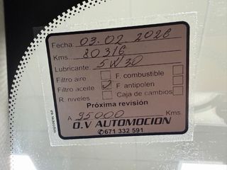 Opel Astra 2020 / Garantia incluida / 80.000 km