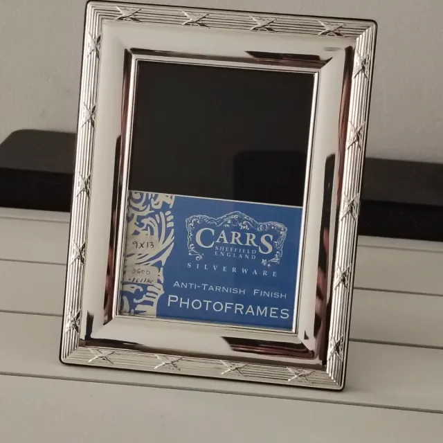 Marco de fotos Carrs 9x13cm