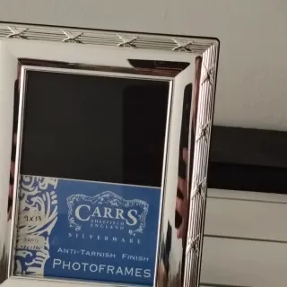 Marco de fotos Carrs 9x13cm