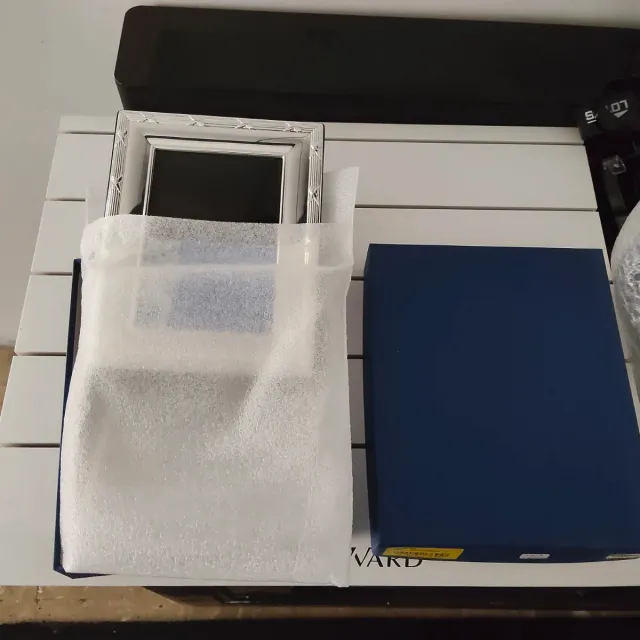 Marco de fotos Carrs 9x13cm