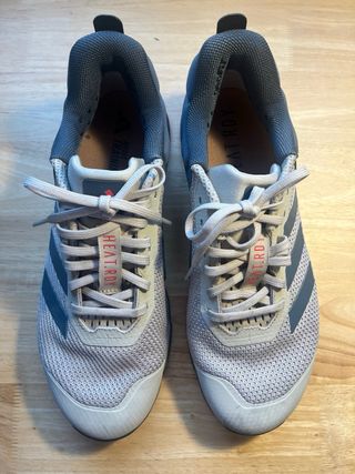 Zapatilla Adidas Dropset 3 Training talla 45 1/3