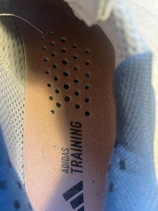 Zapatilla Adidas Dropset 3 Training talla 45 1/3