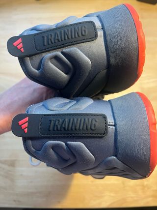 Zapatilla Adidas Dropset 3 Training talla 45 1/3