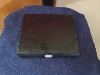 Set di accendini vintage