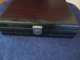 Set di accendini vintage