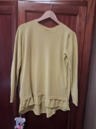 Vendo ferey sra verde pistacho