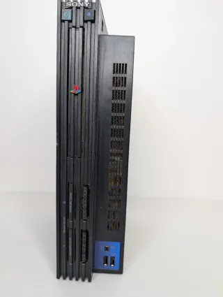 PlayStation 2 FAT SCPH-30004 R Bundle