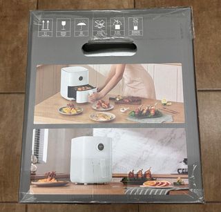 Mi Smart Air Fryer 3.5L