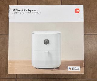 Mi Smart Air Fryer 3.5L