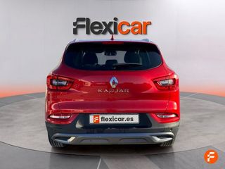 Renault Kadjar Zen Blue dCi 85kW (115CV) EDC