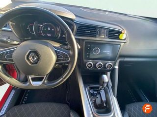 Renault Kadjar Zen Blue dCi 85kW (115CV) EDC