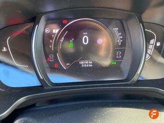 Renault Kadjar Zen Blue dCi 85kW (115CV) EDC