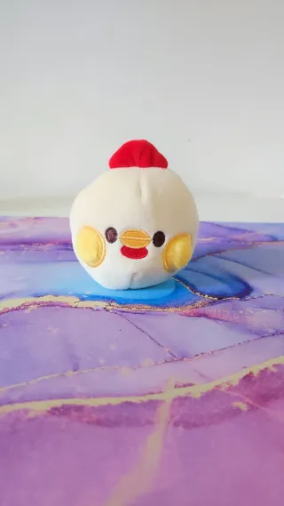 Peluche Tiny K Squishy Yabu