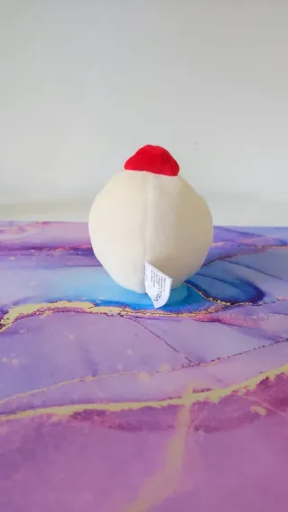 Peluche Tiny K Squishy Yabu