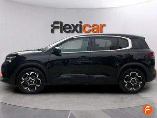 Citroën C5 Aircross HYBRID 100kW (136CV) e-DCS6 Max