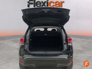 Citroën C5 Aircross HYBRID 100kW (136CV) e-DCS6 Max