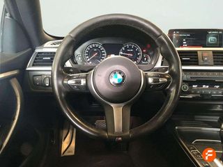 BMW Serie 4 420i Gran Coupe