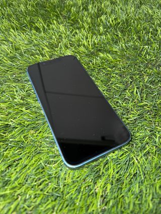iPhone 13 mini 256GB Blu