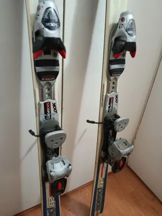 Esquís Dynastar Speed SX 157cm