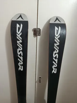 Esquís Dynastar Speed SX 157cm