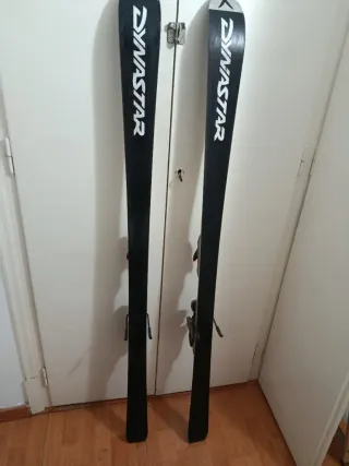 Esquís Dynastar Speed SX 157cm
