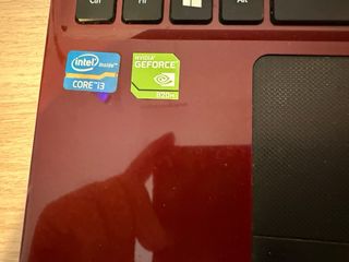 Portátil Acer Core i3 4GB RAM 1TB