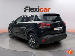 Citroën C5 Aircross HYBRID 100kW (136CV) e-DCS6 Max